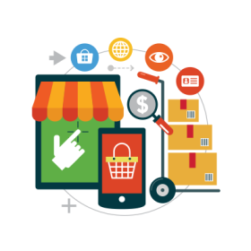 Разработка сложного сайта для сферы логистики в Панихати